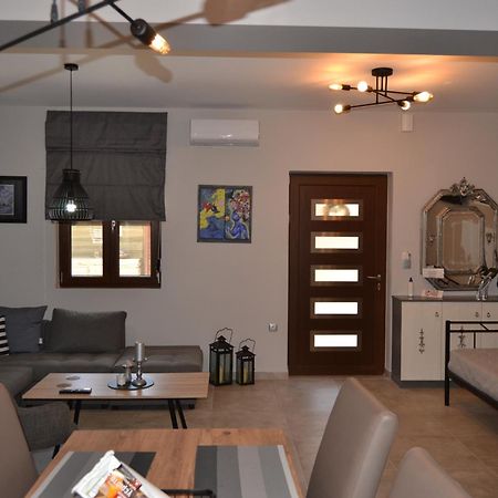Vigla Comfort House Pombia Bagian luar foto