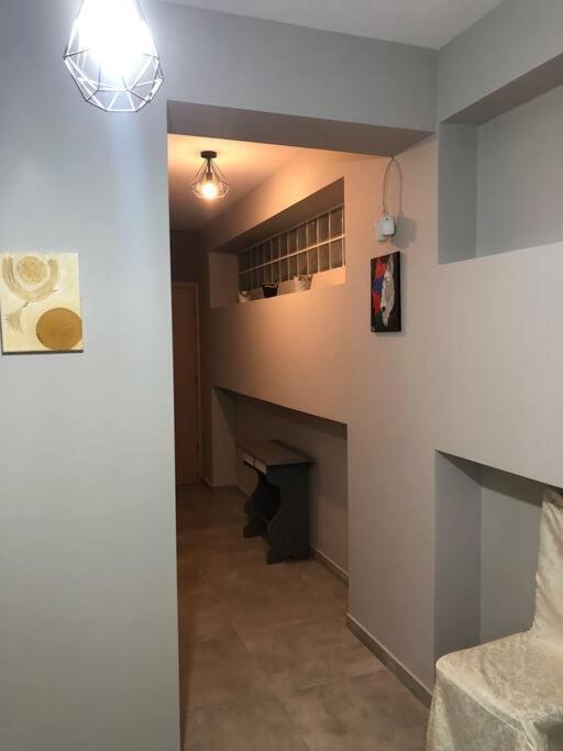 Vigla Comfort House Pombia Bagian luar foto