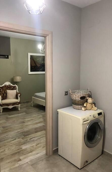 Vigla Comfort House Pombia Bagian luar foto