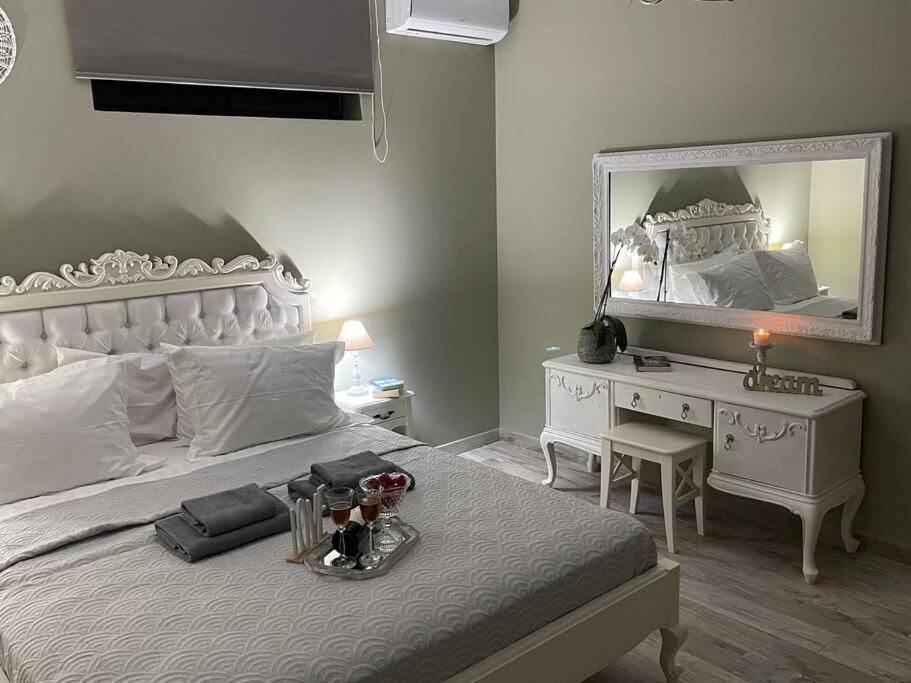 Vigla Comfort House Pombia Bagian luar foto
