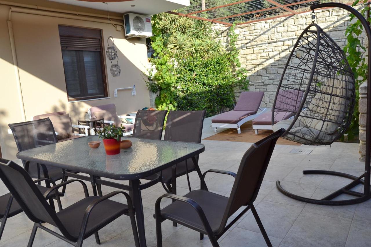 Vigla Comfort House Pombia Bagian luar foto