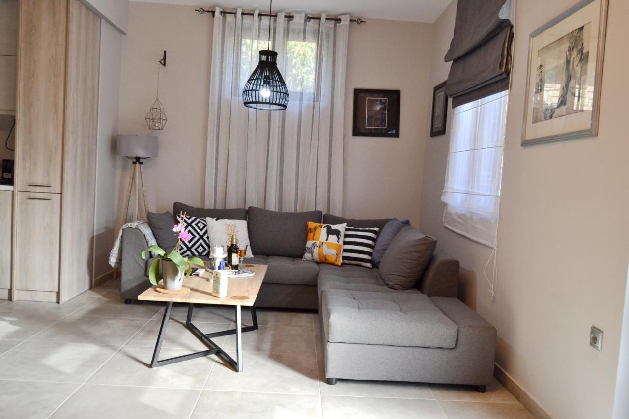 Vigla Comfort House Pombia Bagian luar foto