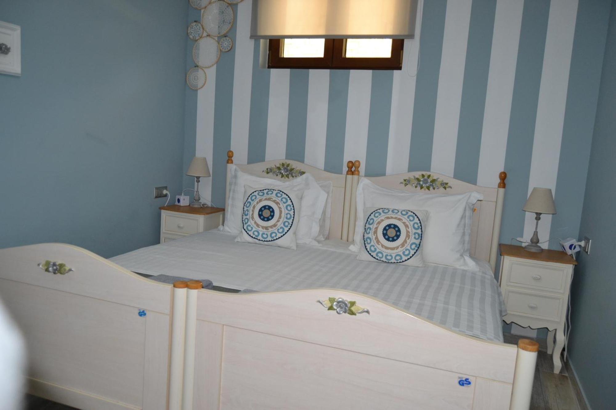 Vigla Comfort House Pombia Bagian luar foto